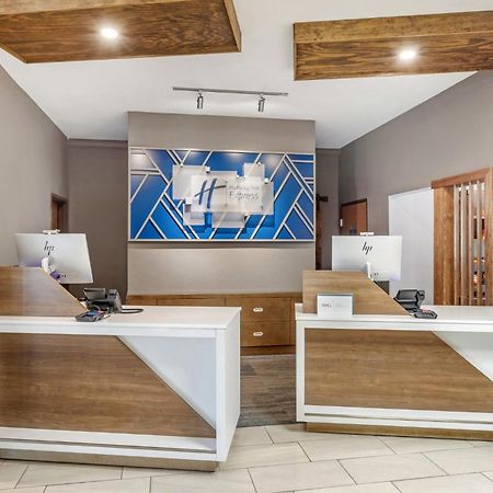 Holiday Inn Express Hotel And Suites Alice By Ihg Ngoại thất bức ảnh