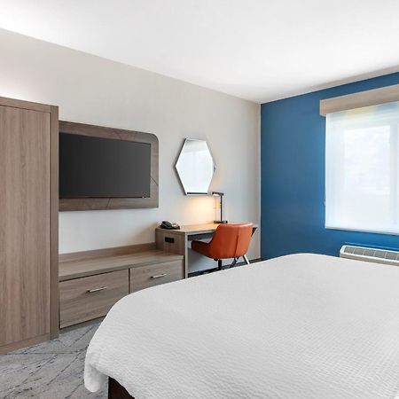 Holiday Inn Express Hotel And Suites Alice By Ihg Ngoại thất bức ảnh