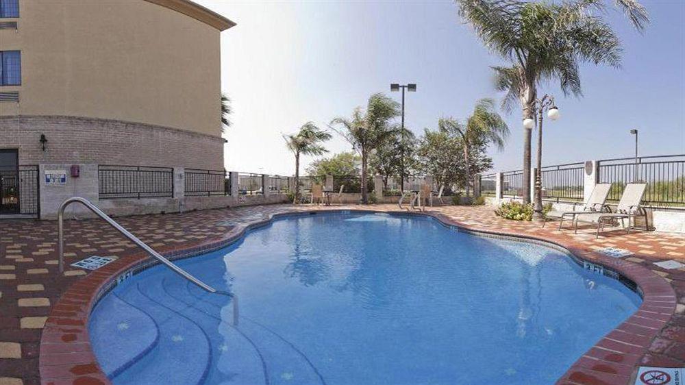 Holiday Inn Express Hotel And Suites Alice By Ihg Ngoại thất bức ảnh
