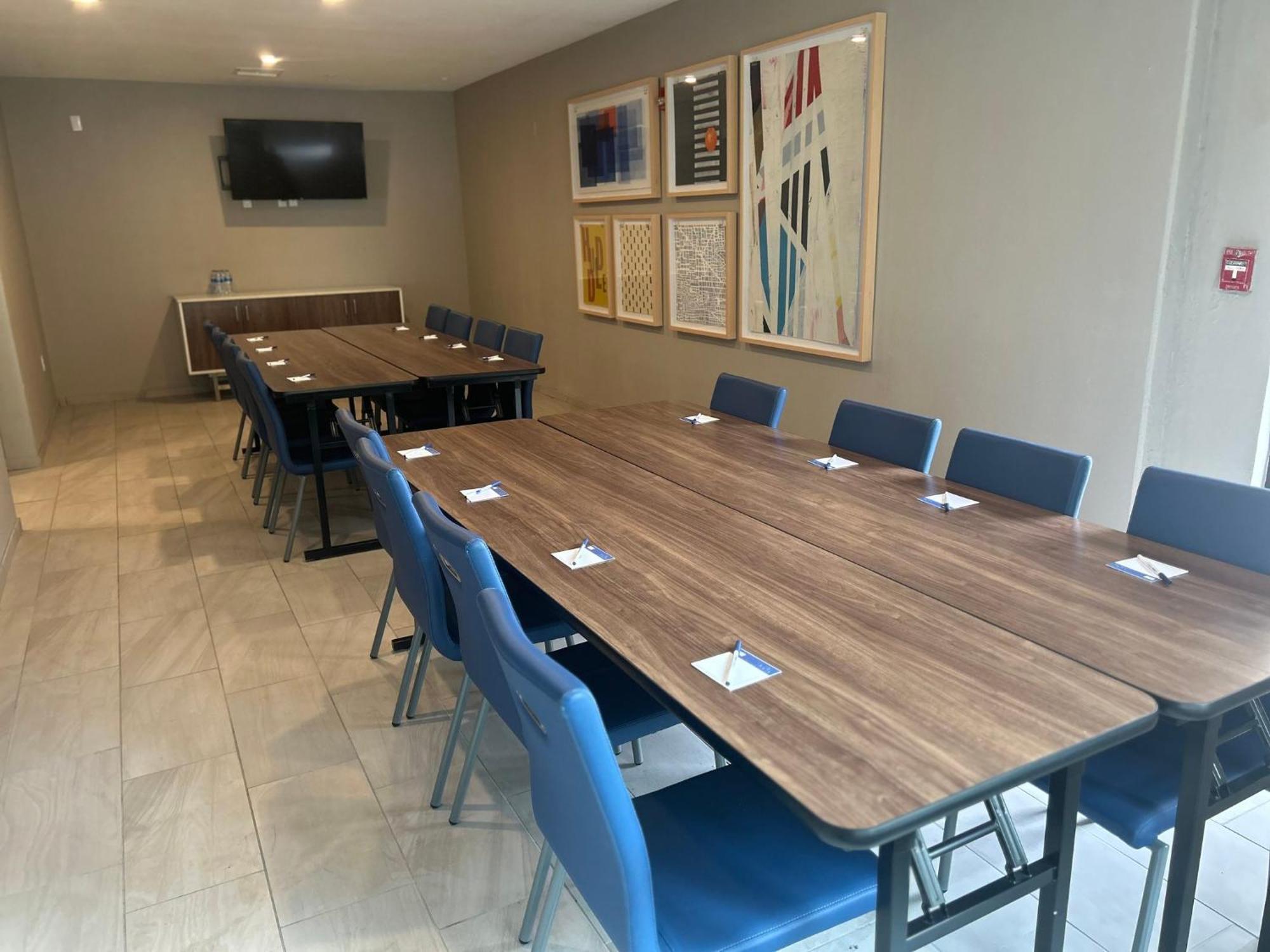 Holiday Inn Express Hotel And Suites Alice By Ihg Ngoại thất bức ảnh