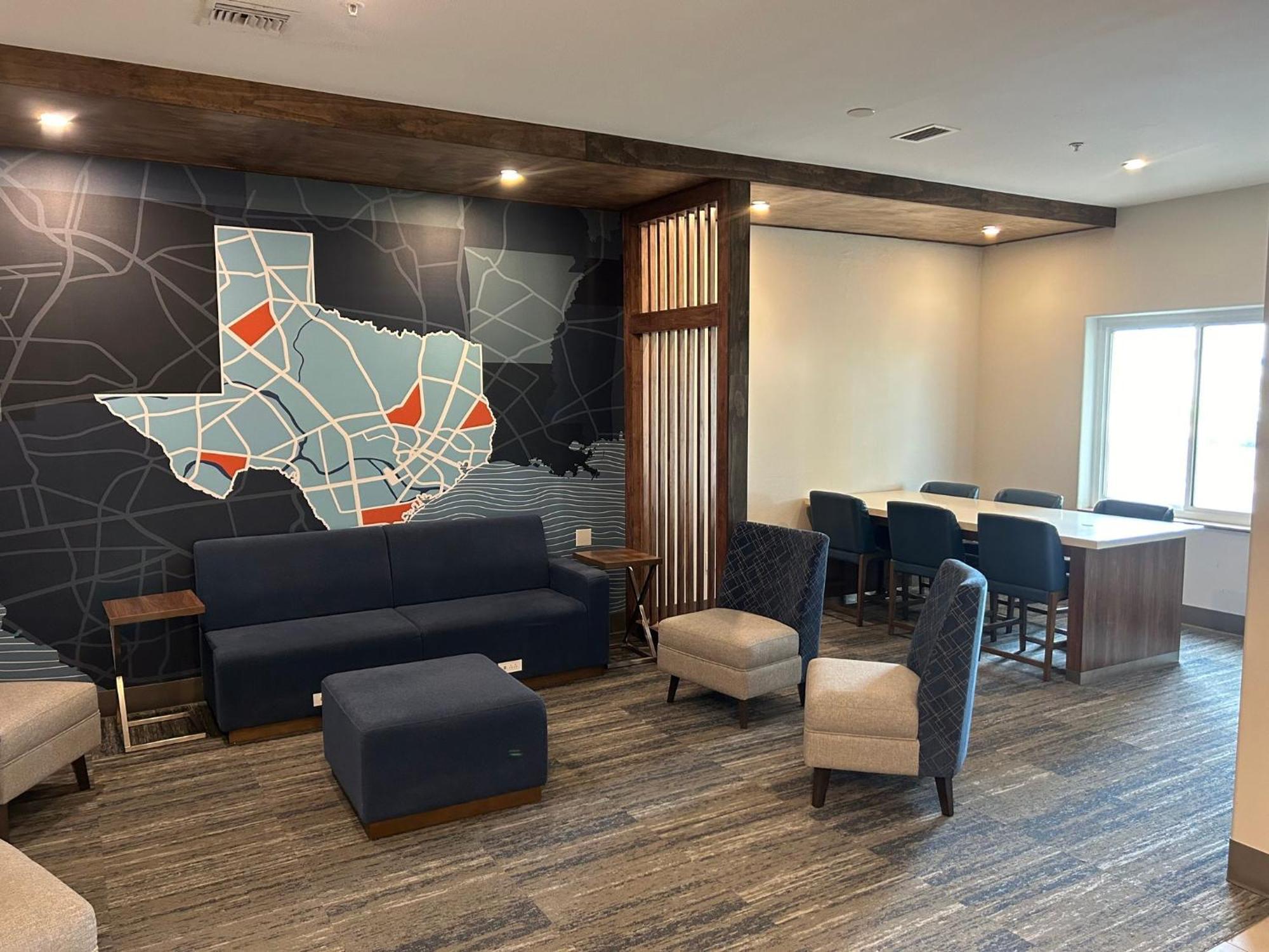 Holiday Inn Express Hotel And Suites Alice By Ihg Ngoại thất bức ảnh