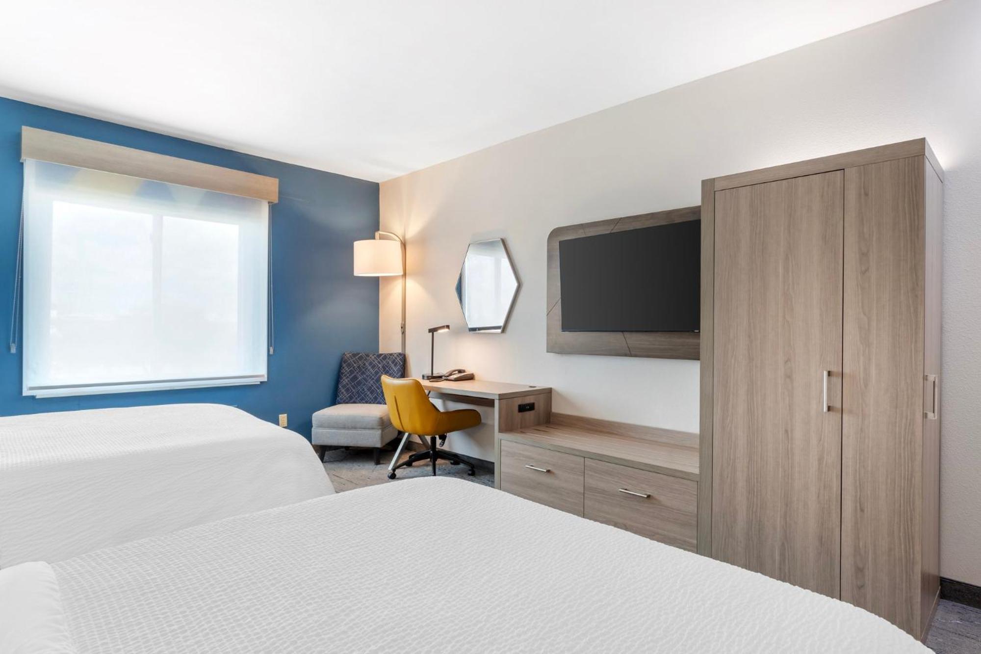 Holiday Inn Express Hotel And Suites Alice By Ihg Ngoại thất bức ảnh