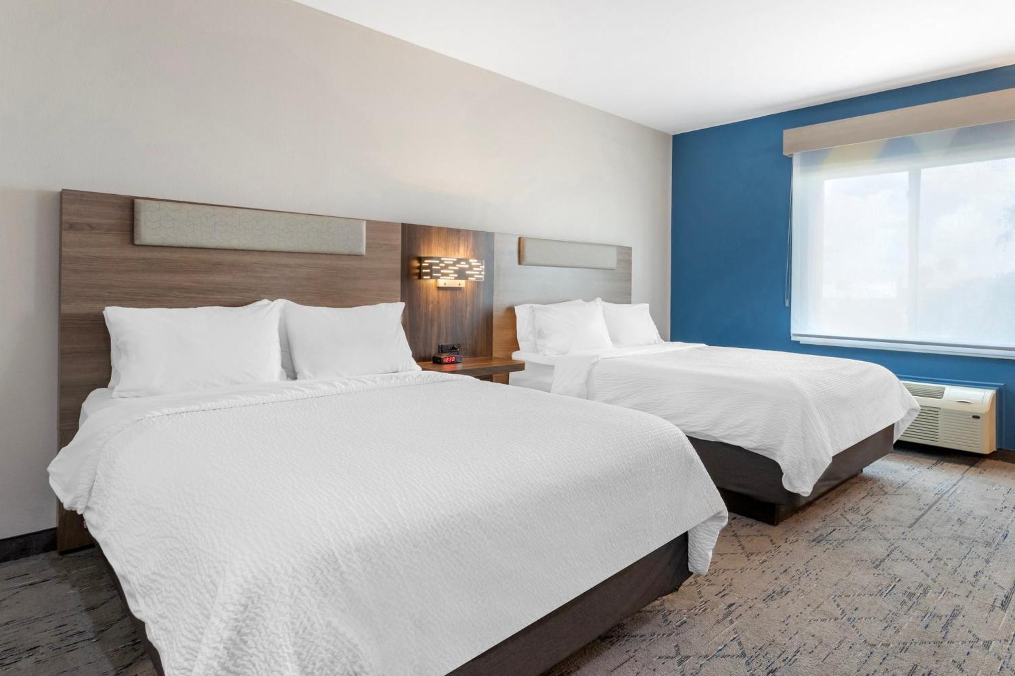 Holiday Inn Express Hotel And Suites Alice By Ihg Ngoại thất bức ảnh