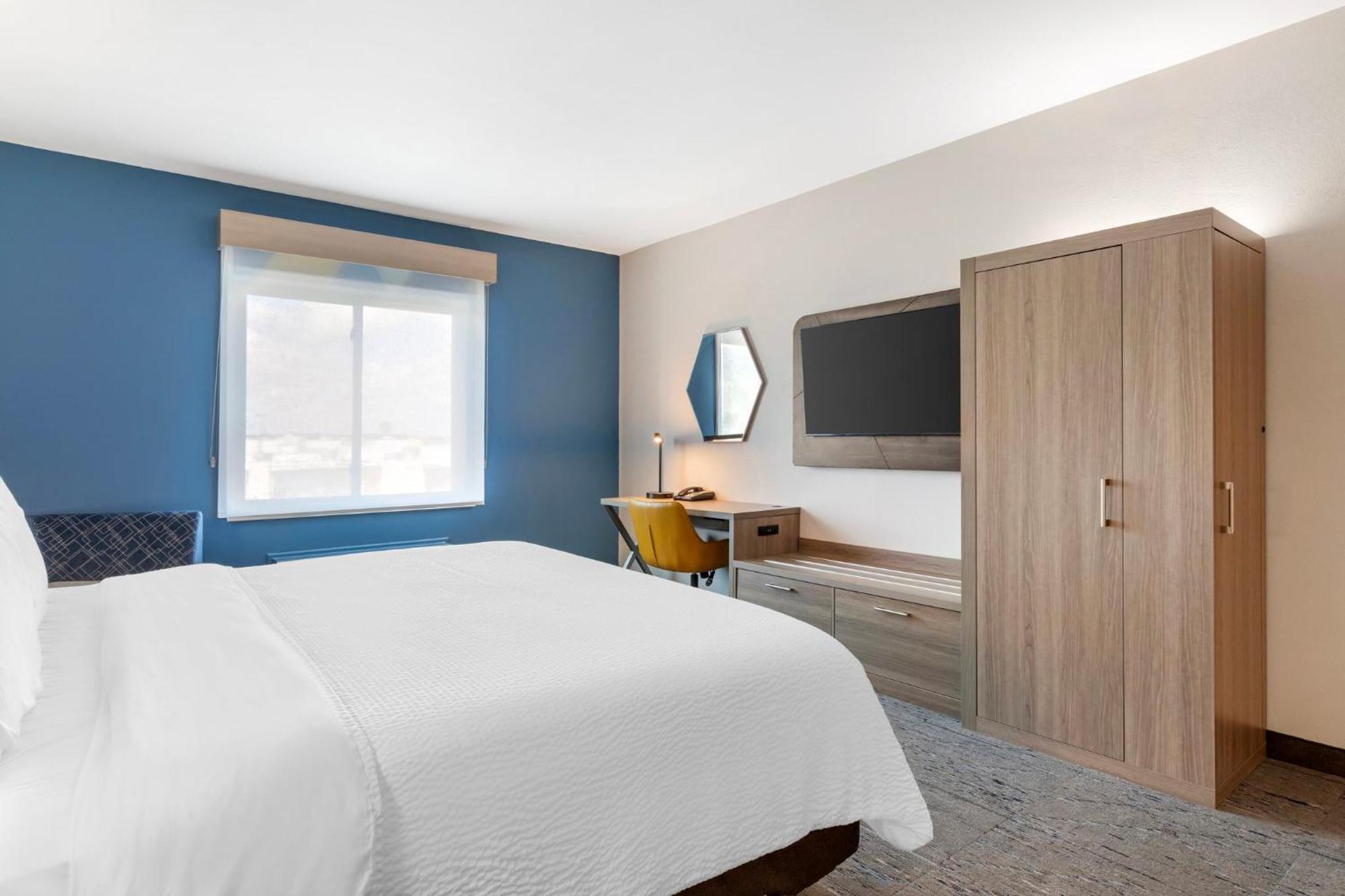 Holiday Inn Express Hotel And Suites Alice By Ihg Ngoại thất bức ảnh