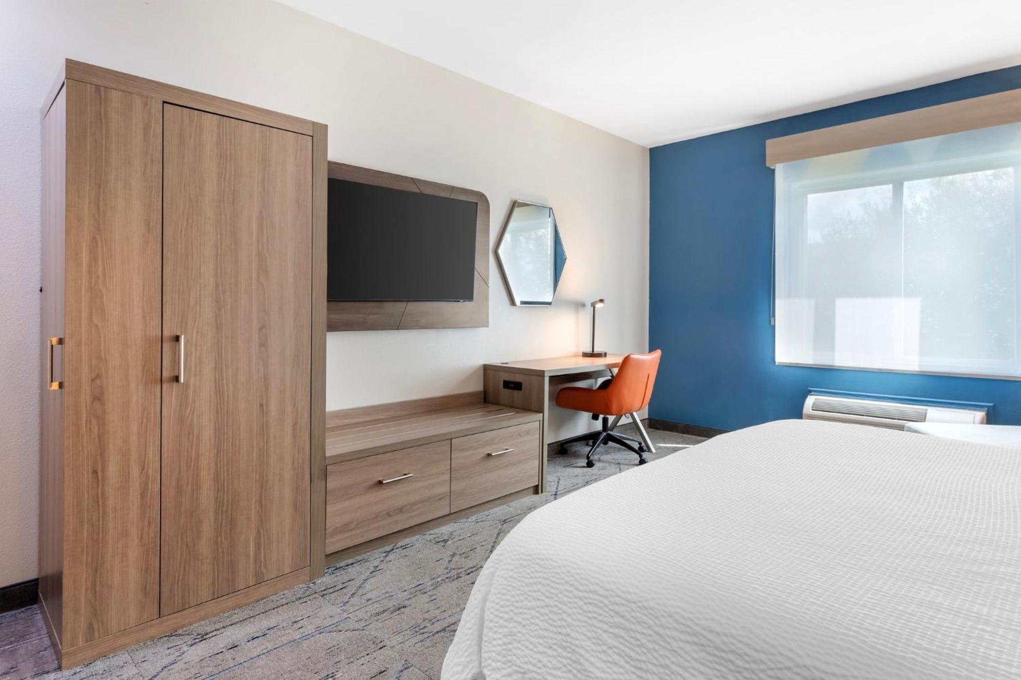 Holiday Inn Express Hotel And Suites Alice By Ihg Ngoại thất bức ảnh
