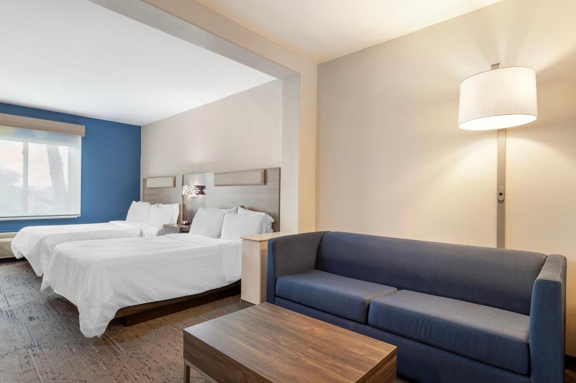 Holiday Inn Express Hotel And Suites Alice By Ihg Ngoại thất bức ảnh
