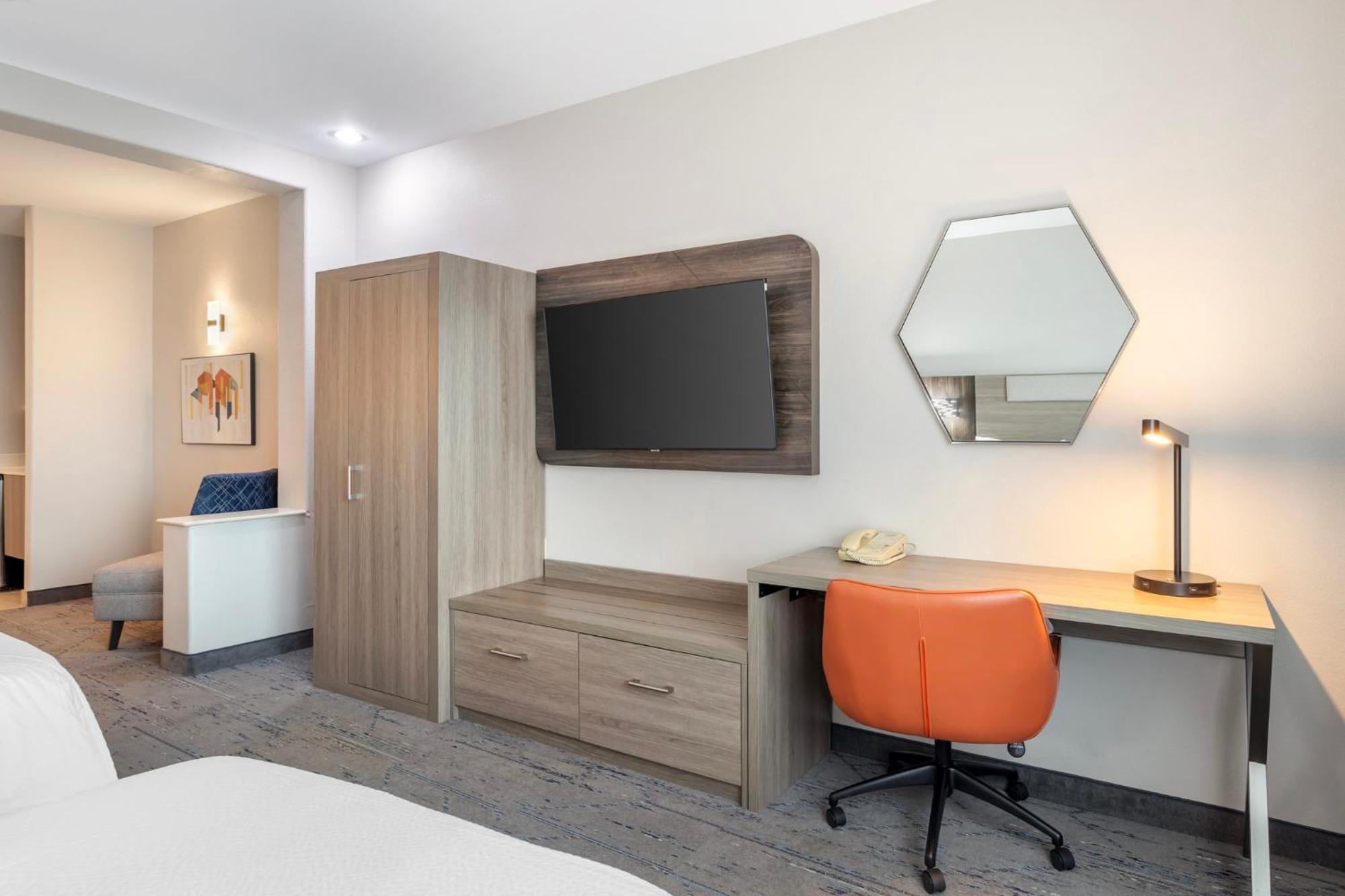 Holiday Inn Express Hotel And Suites Alice By Ihg Ngoại thất bức ảnh