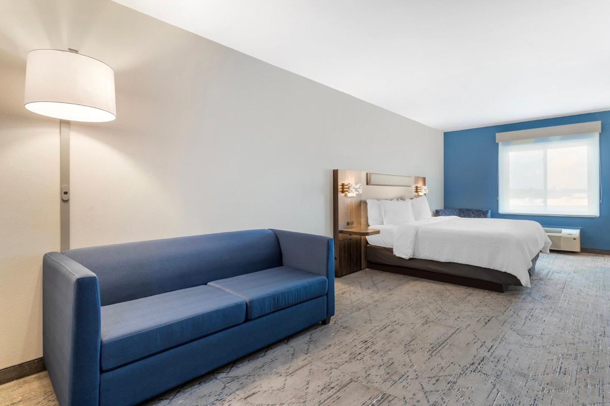 Holiday Inn Express Hotel And Suites Alice By Ihg Ngoại thất bức ảnh