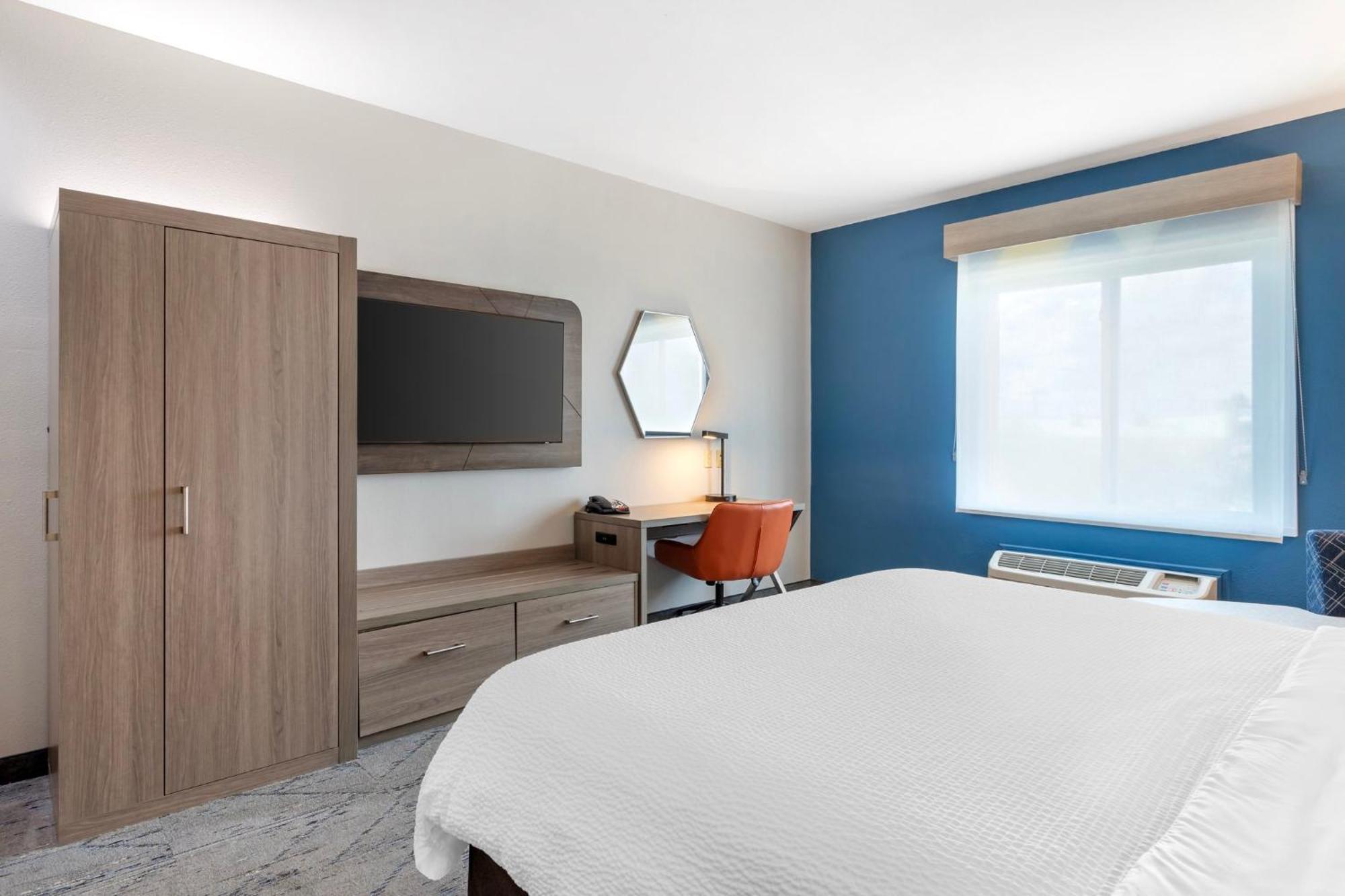 Holiday Inn Express Hotel And Suites Alice By Ihg Ngoại thất bức ảnh
