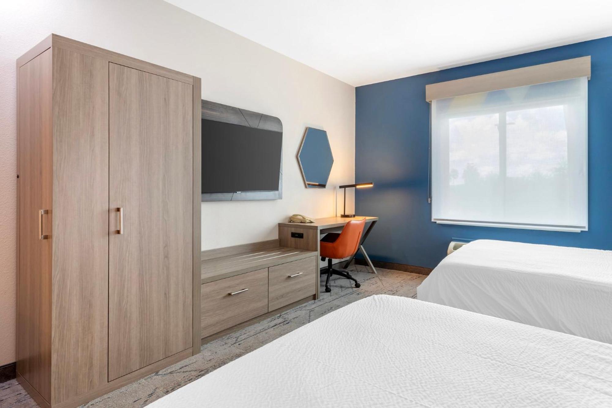 Holiday Inn Express Hotel And Suites Alice By Ihg Ngoại thất bức ảnh