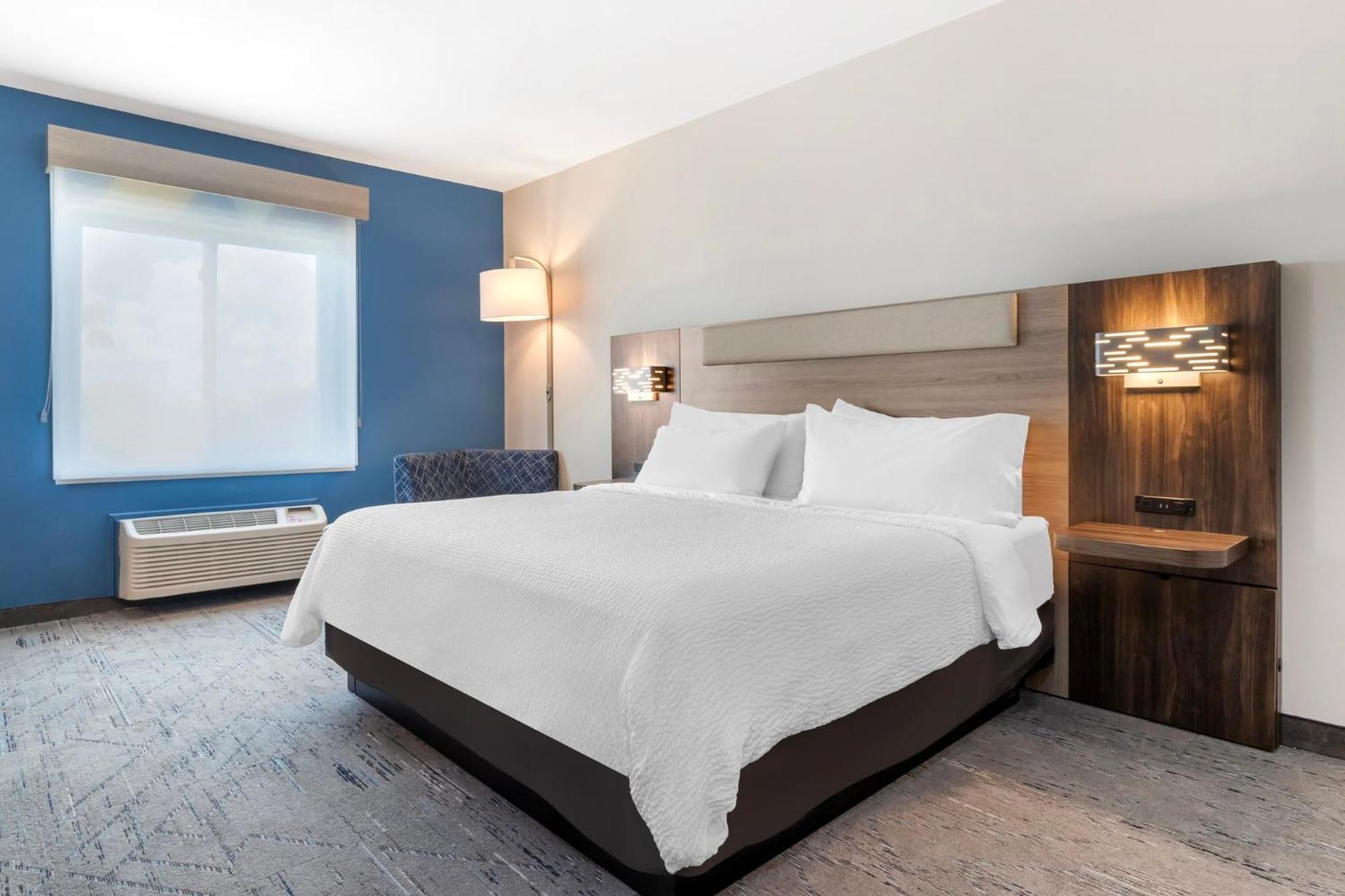 Holiday Inn Express Hotel And Suites Alice By Ihg Ngoại thất bức ảnh