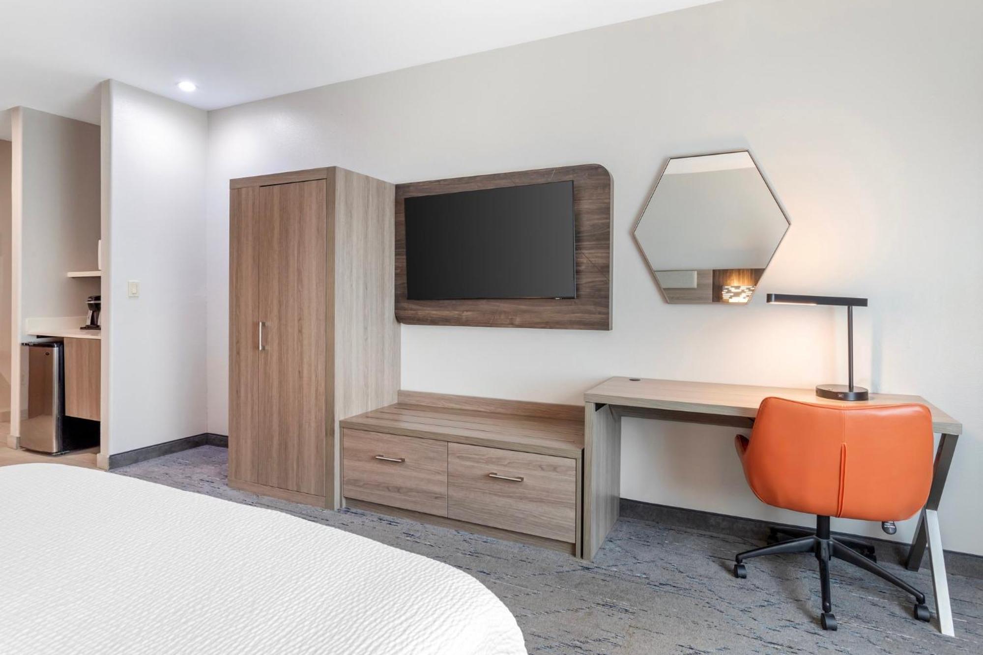 Holiday Inn Express Hotel And Suites Alice By Ihg Ngoại thất bức ảnh