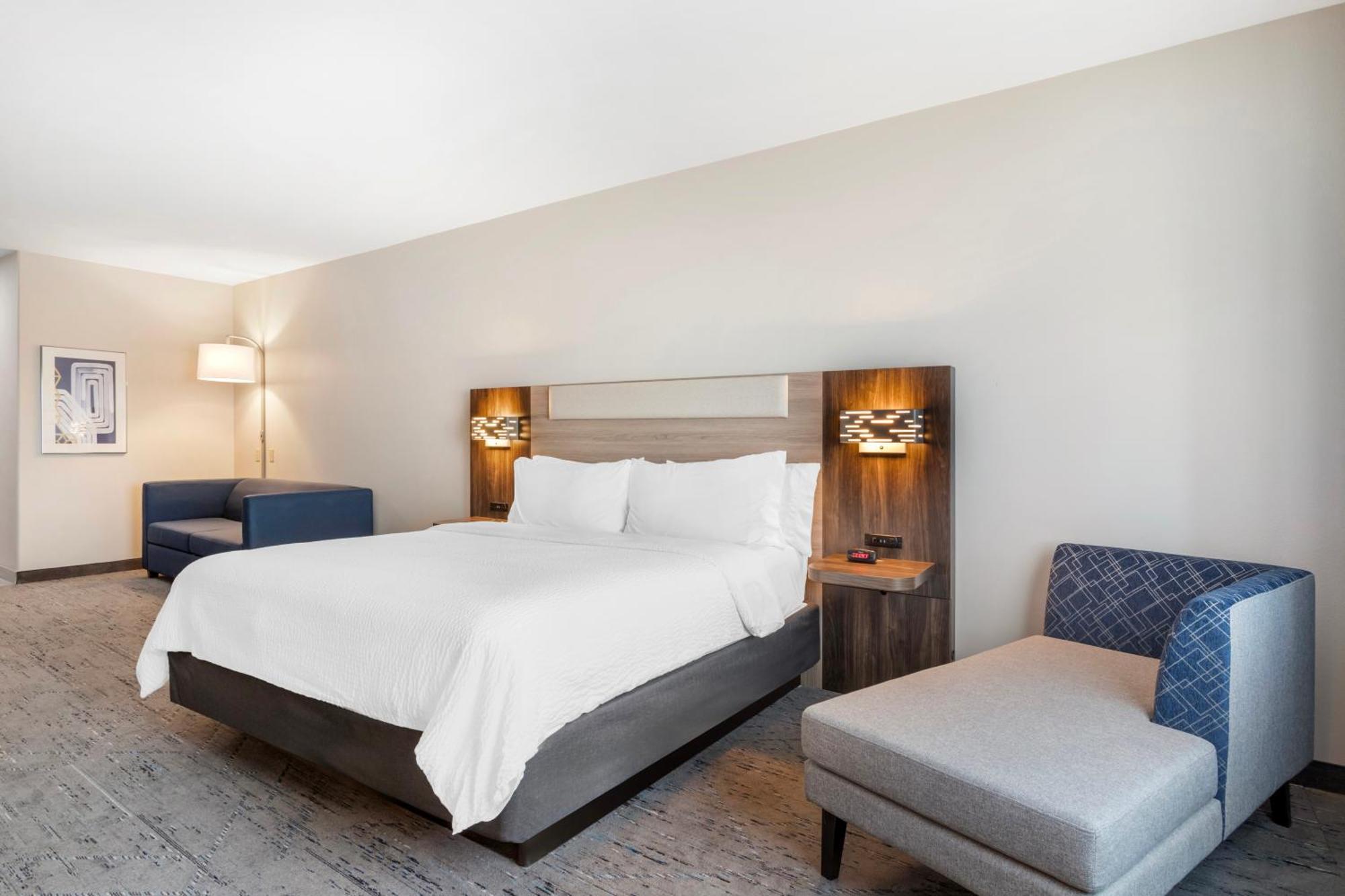 Holiday Inn Express Hotel And Suites Alice By Ihg Ngoại thất bức ảnh