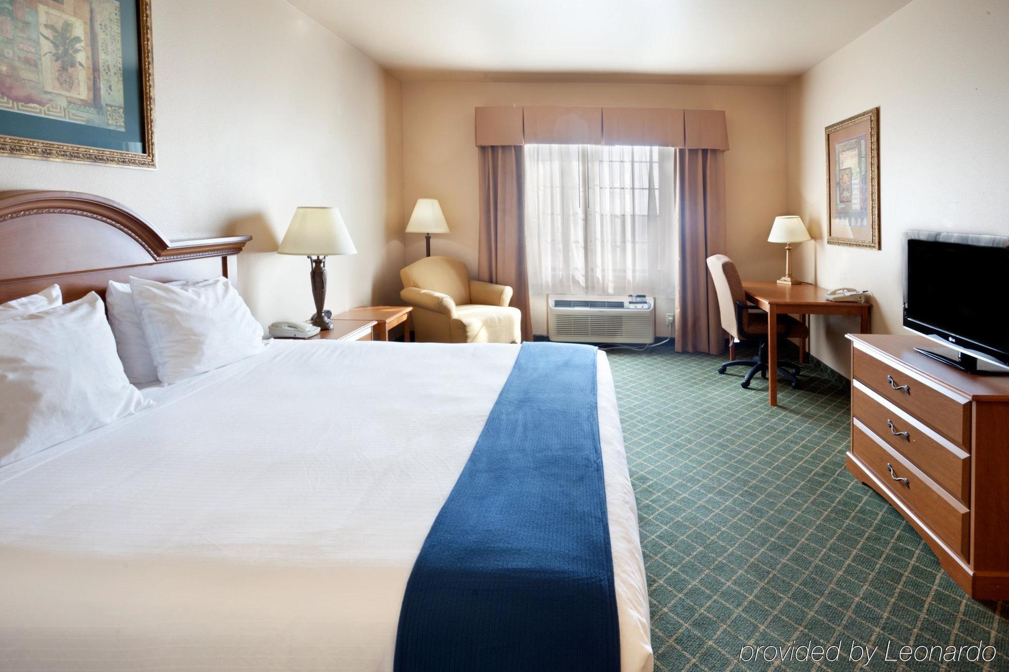 Holiday Inn Express Hotel And Suites Alice By Ihg Phòng bức ảnh