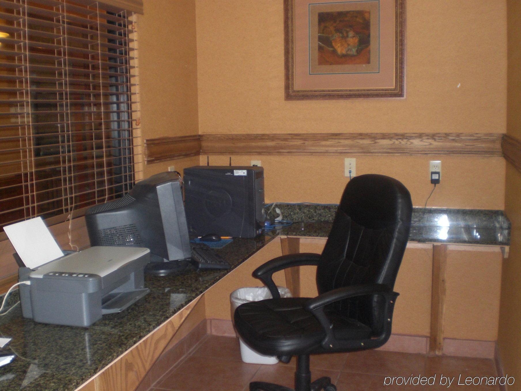Holiday Inn Express Hotel And Suites Alice By Ihg Tiện nghi bức ảnh