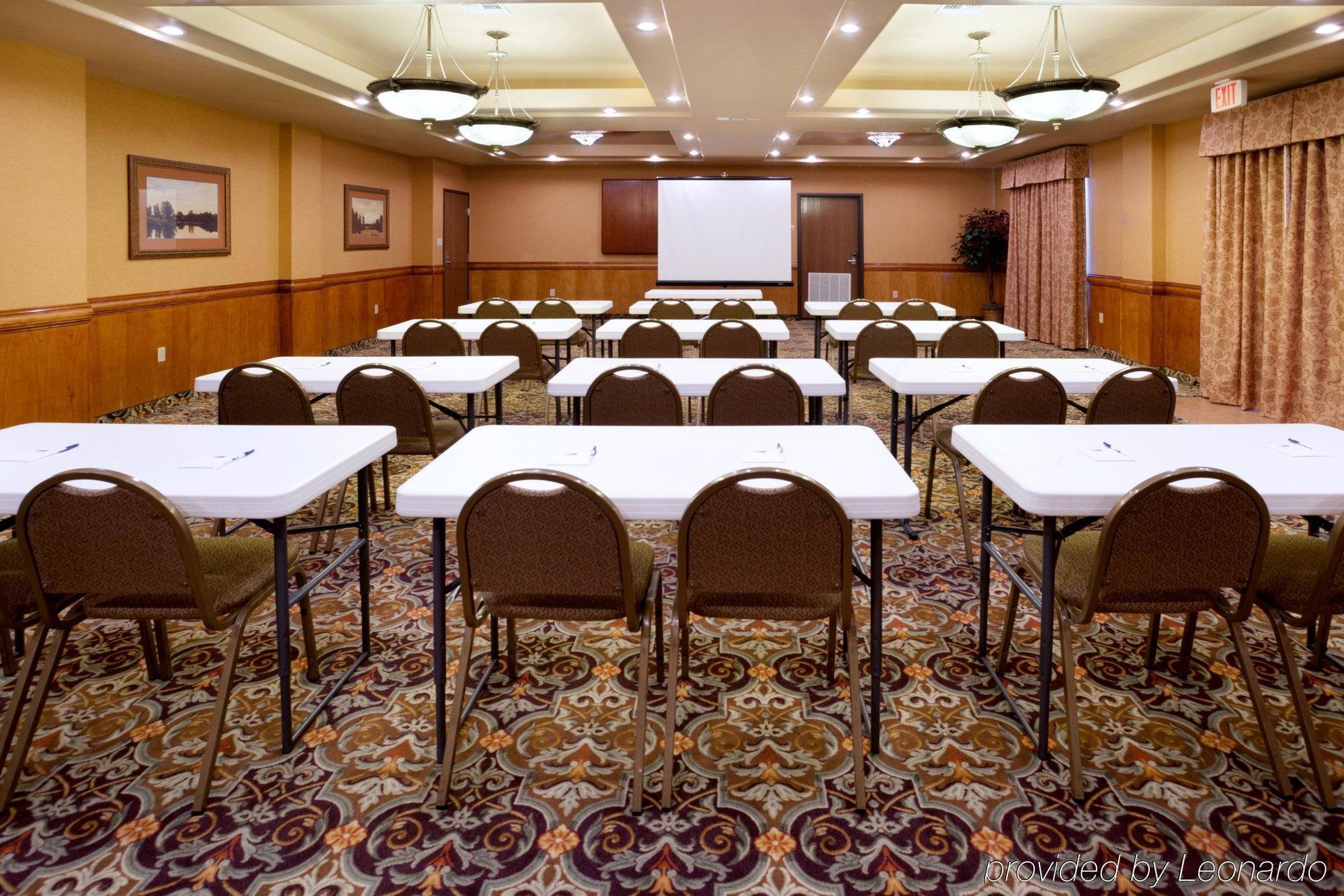 Holiday Inn Express Hotel And Suites Alice By Ihg Ngoại thất bức ảnh