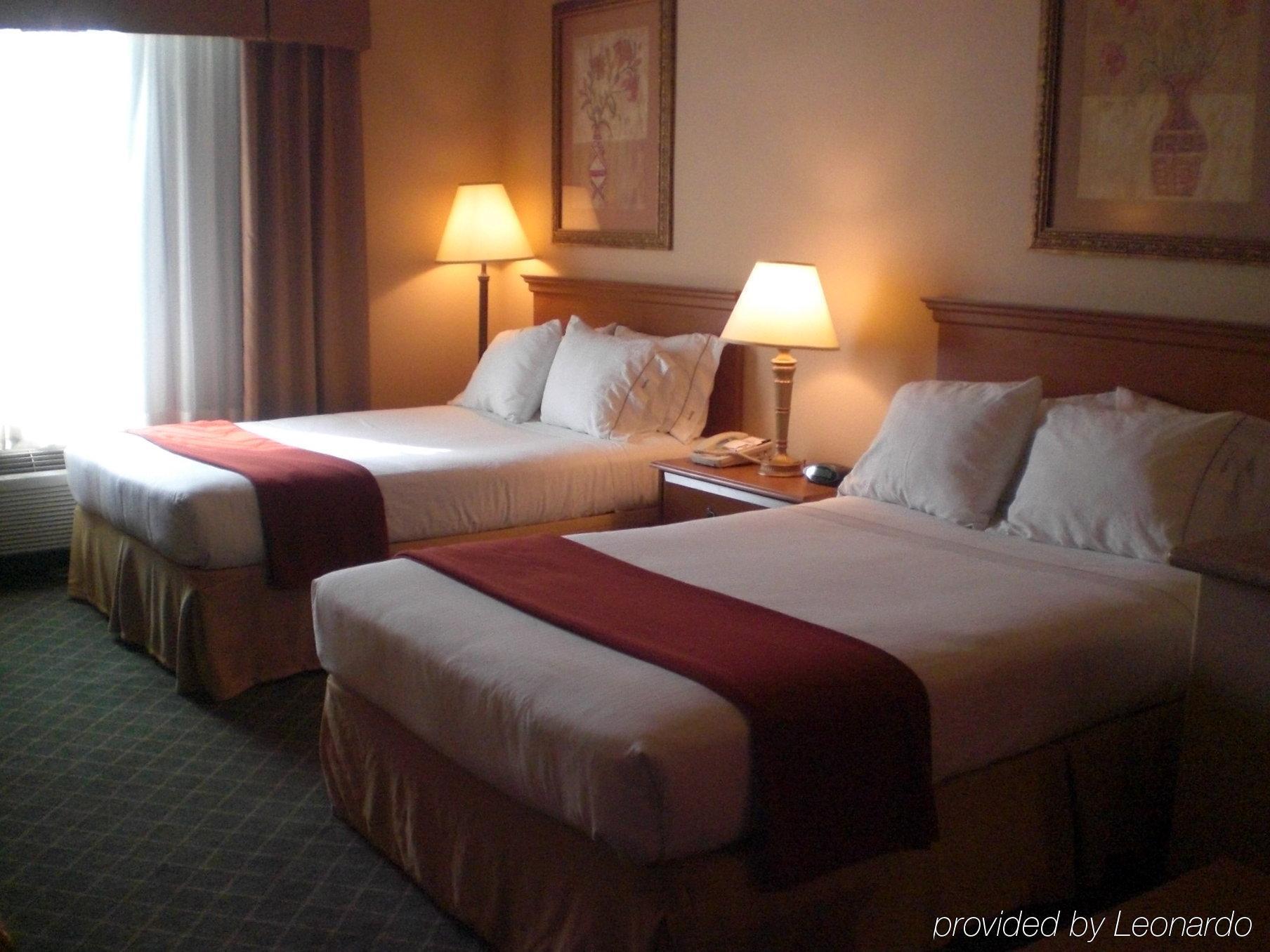 Holiday Inn Express Hotel And Suites Alice By Ihg Ngoại thất bức ảnh