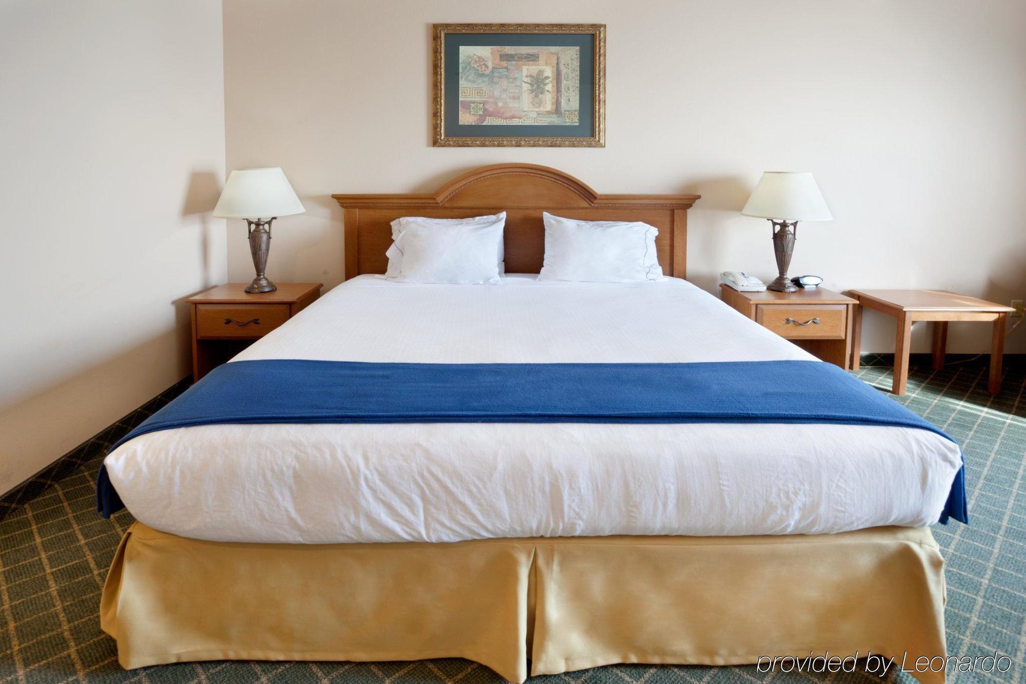Holiday Inn Express Hotel And Suites Alice By Ihg Phòng bức ảnh