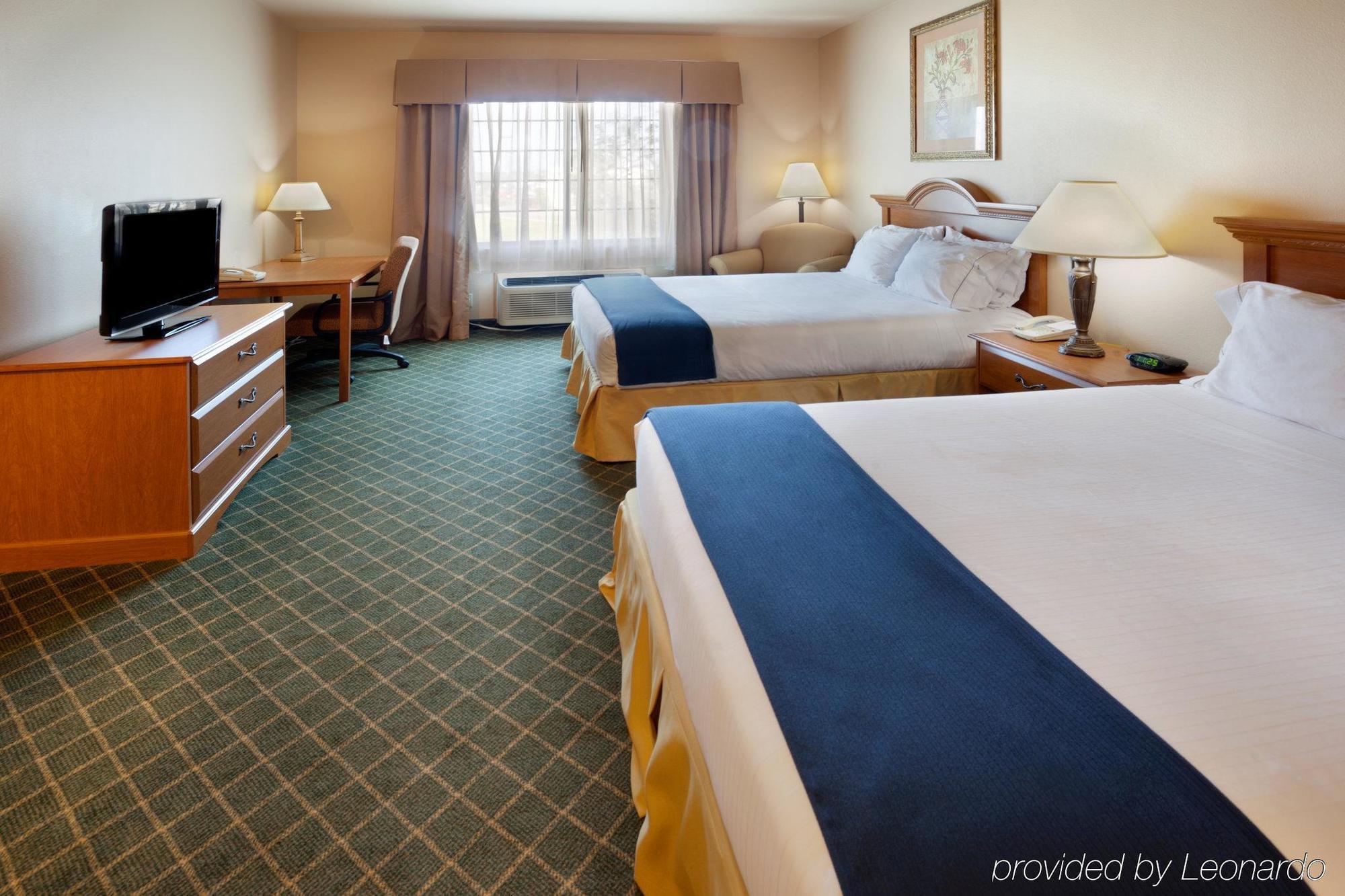 Holiday Inn Express Hotel And Suites Alice By Ihg Ngoại thất bức ảnh