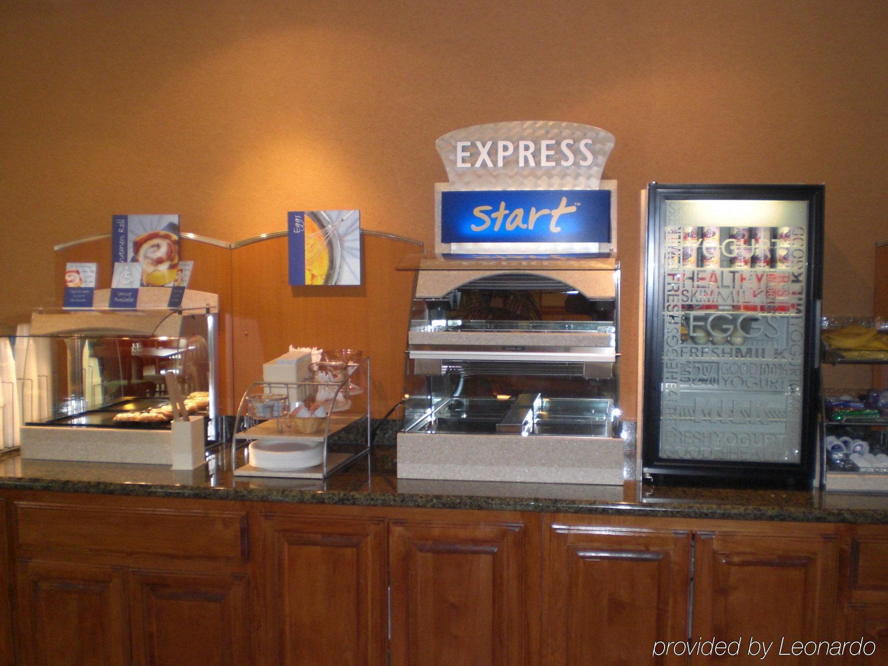 Holiday Inn Express Hotel And Suites Alice By Ihg Ngoại thất bức ảnh