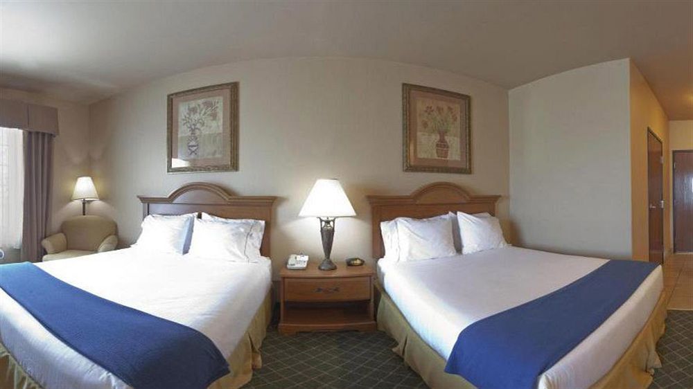 Holiday Inn Express Hotel And Suites Alice By Ihg Ngoại thất bức ảnh