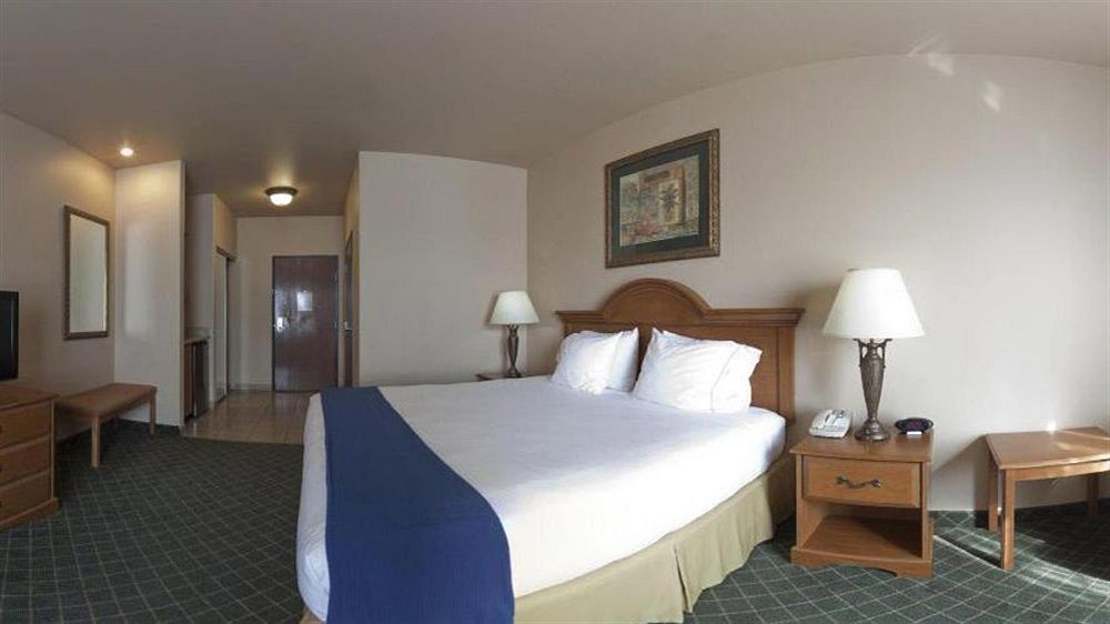 Holiday Inn Express Hotel And Suites Alice By Ihg Ngoại thất bức ảnh