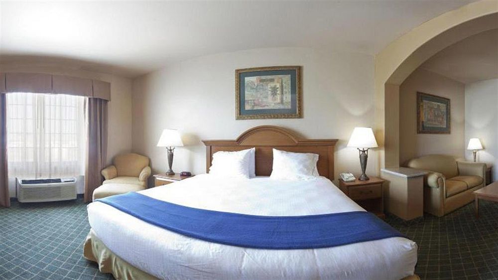 Holiday Inn Express Hotel And Suites Alice By Ihg Ngoại thất bức ảnh