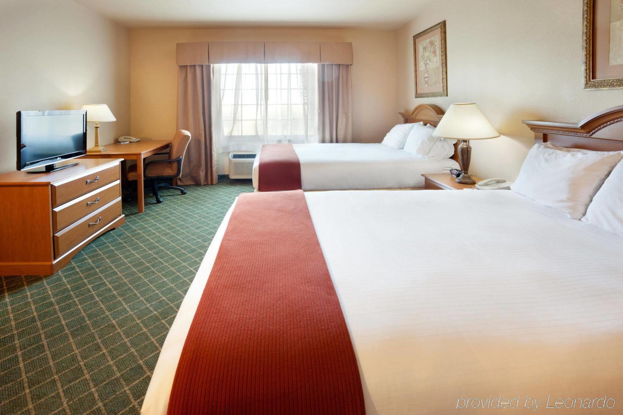 Holiday Inn Express Hotel And Suites Alice By Ihg Phòng bức ảnh