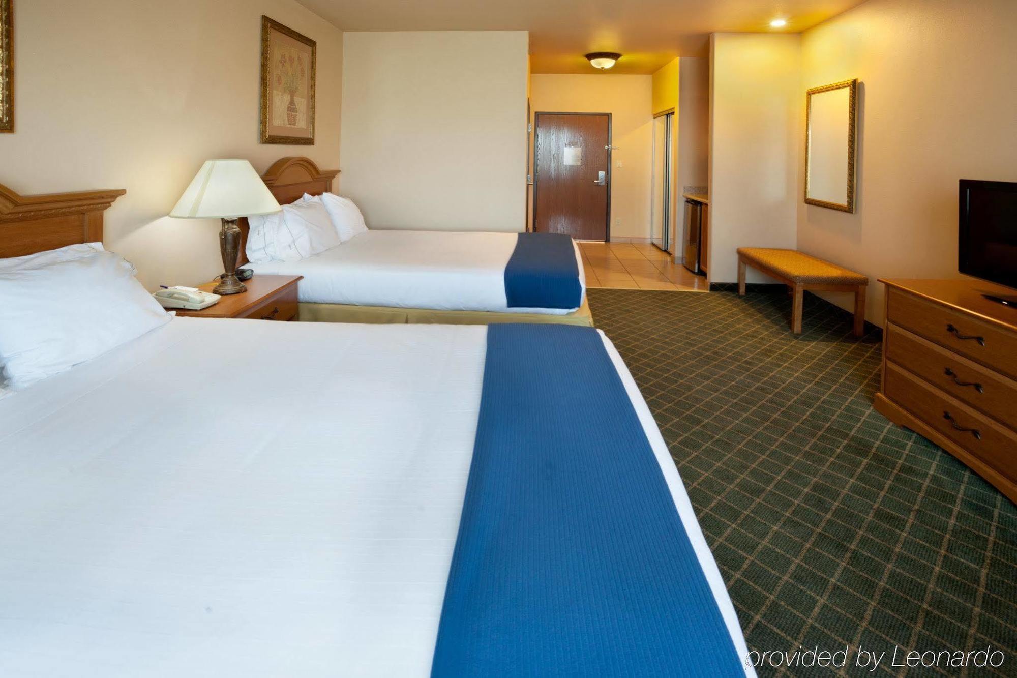 Holiday Inn Express Hotel And Suites Alice By Ihg Ngoại thất bức ảnh