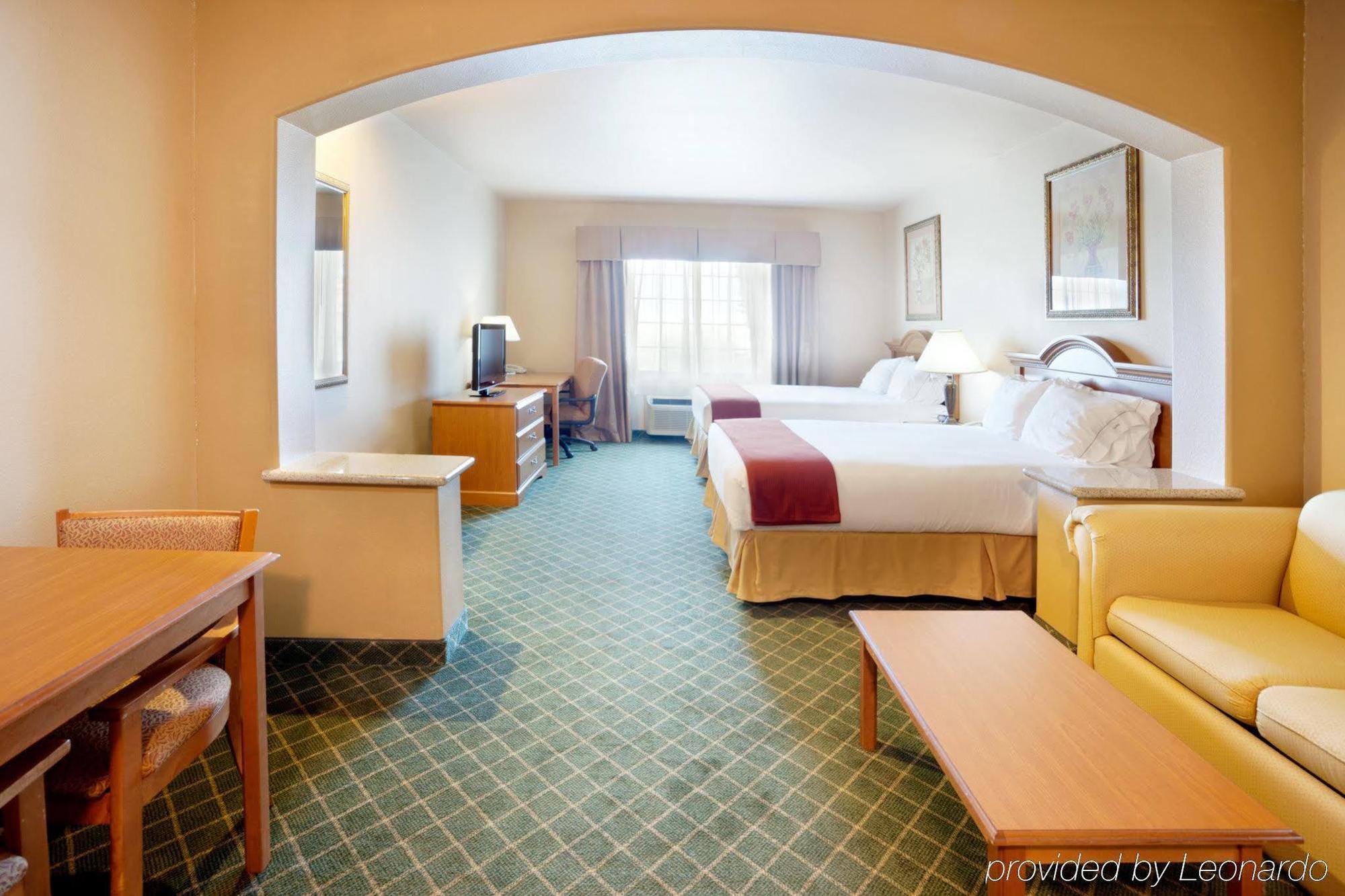 Holiday Inn Express Hotel And Suites Alice By Ihg Phòng bức ảnh