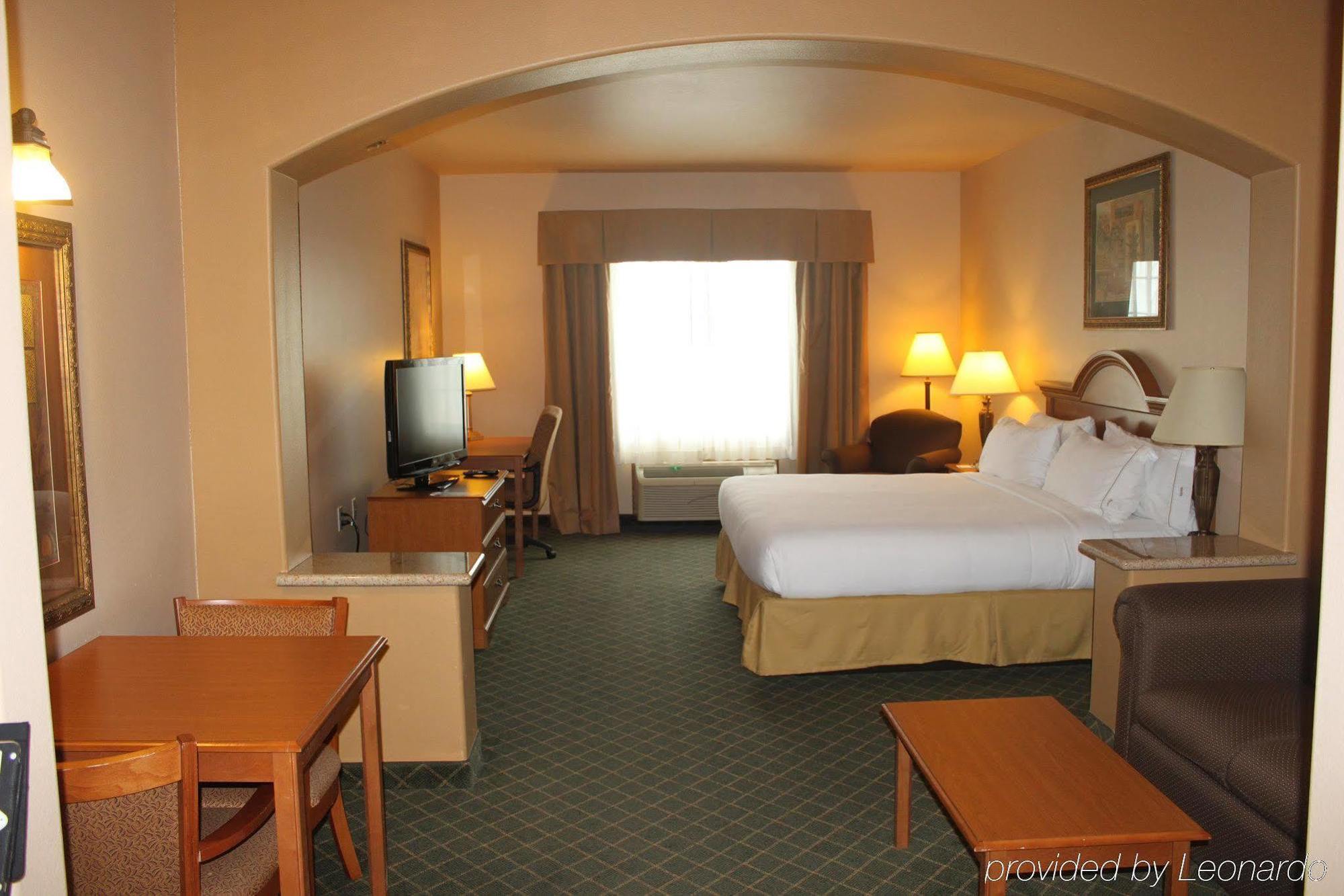 Holiday Inn Express Hotel And Suites Alice By Ihg Ngoại thất bức ảnh