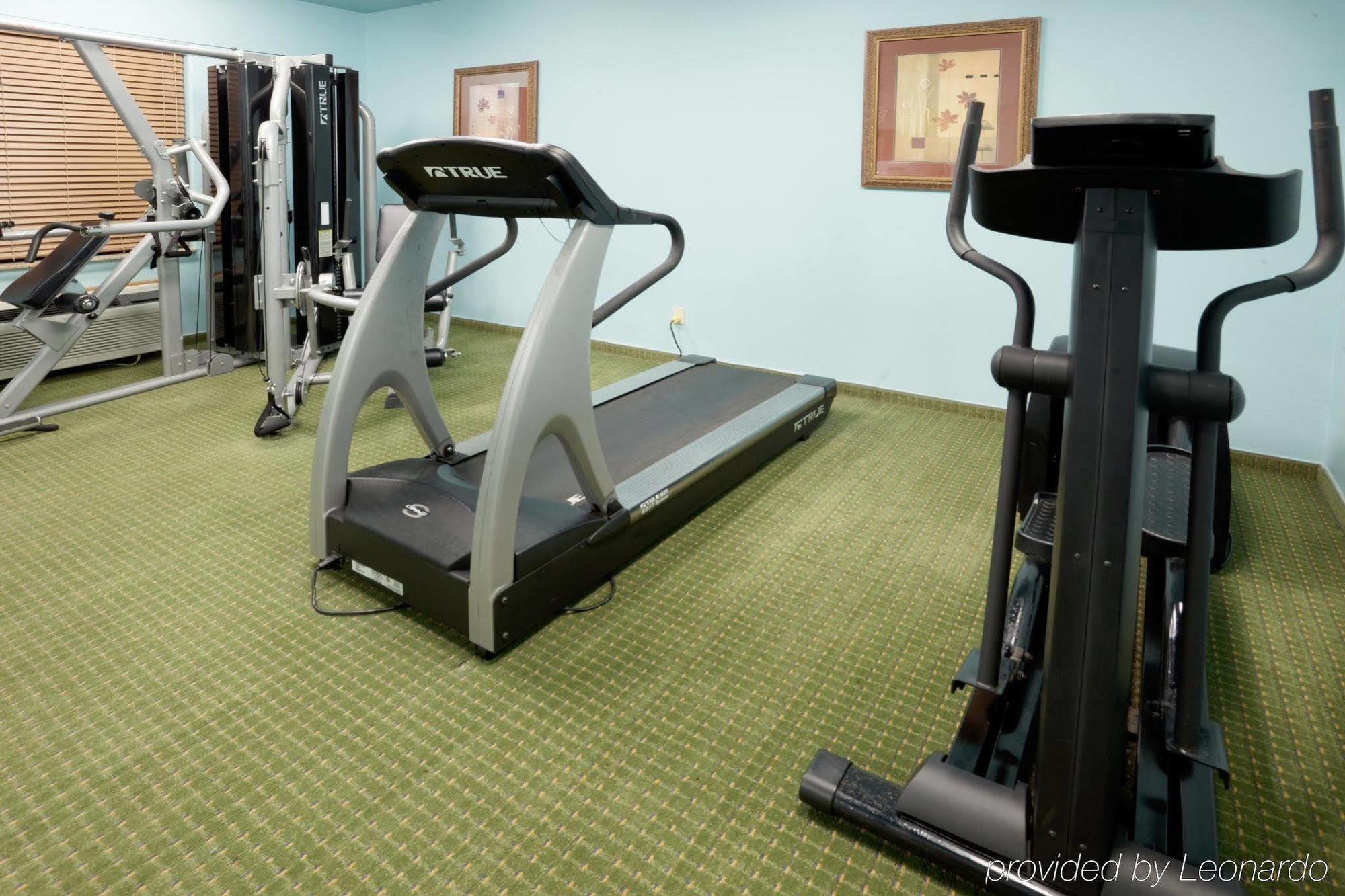 Holiday Inn Express Hotel And Suites Alice By Ihg Ngoại thất bức ảnh