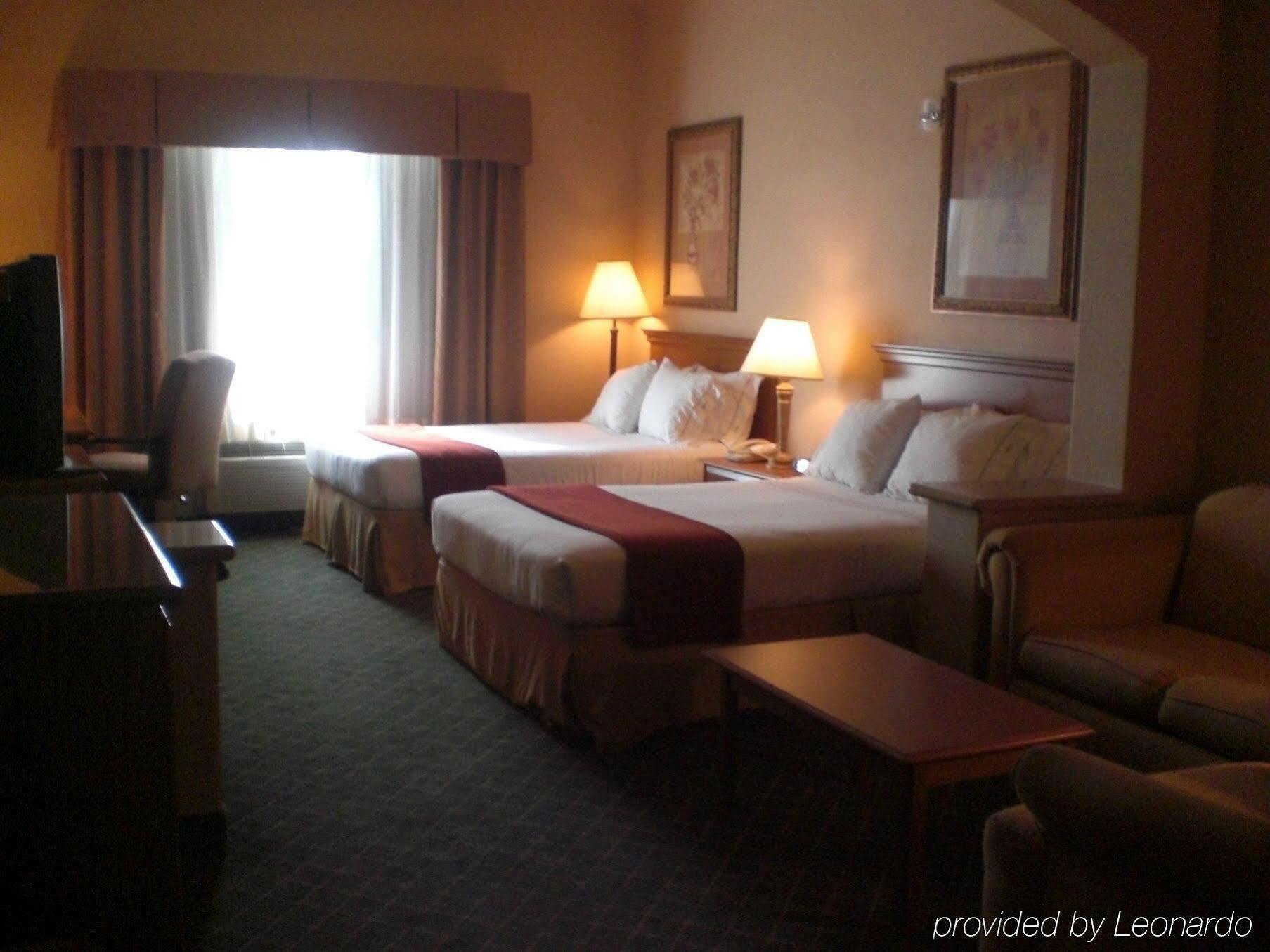 Holiday Inn Express Hotel And Suites Alice By Ihg Ngoại thất bức ảnh