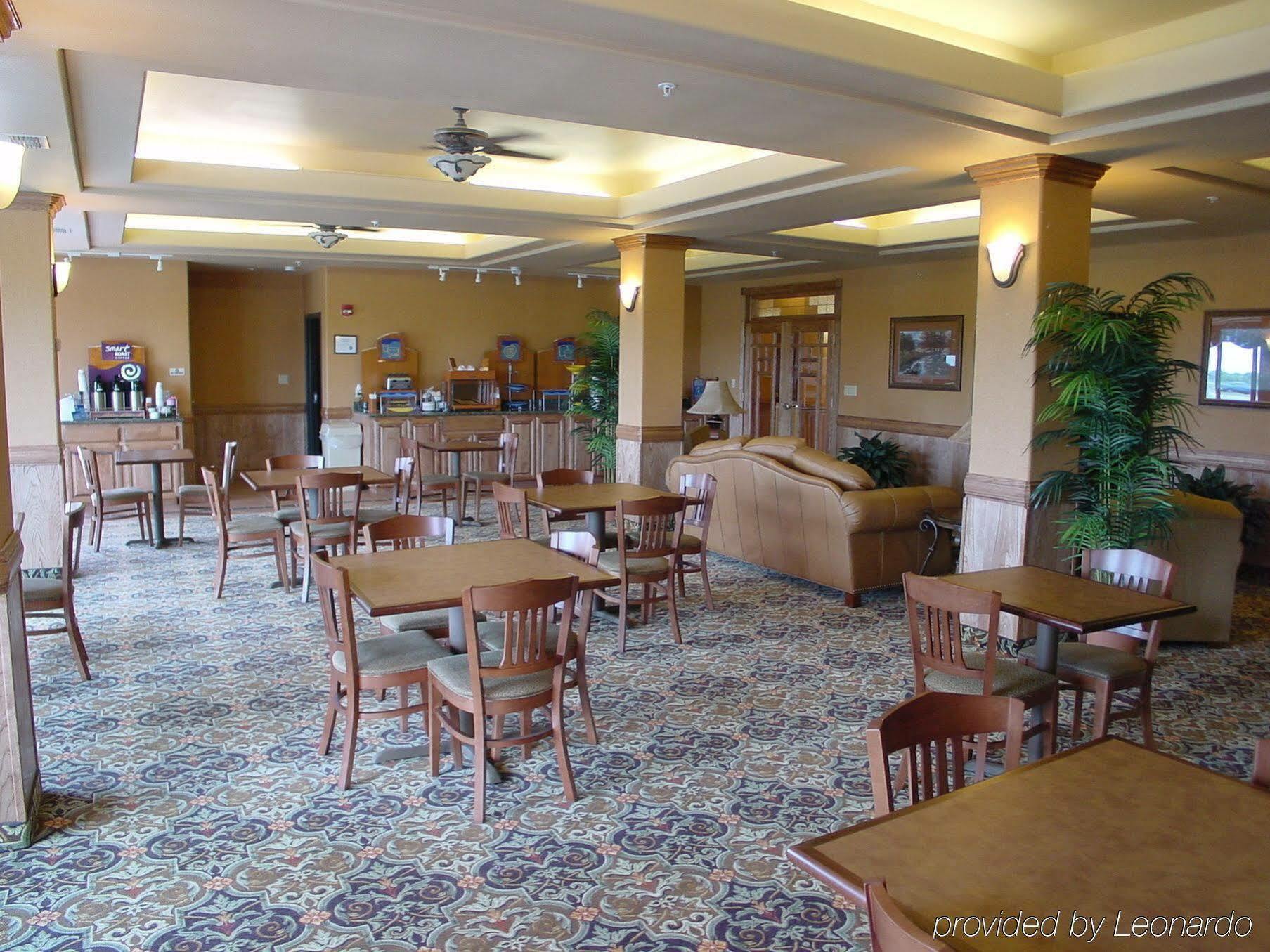 Holiday Inn Express Hotel And Suites Alice By Ihg Ngoại thất bức ảnh