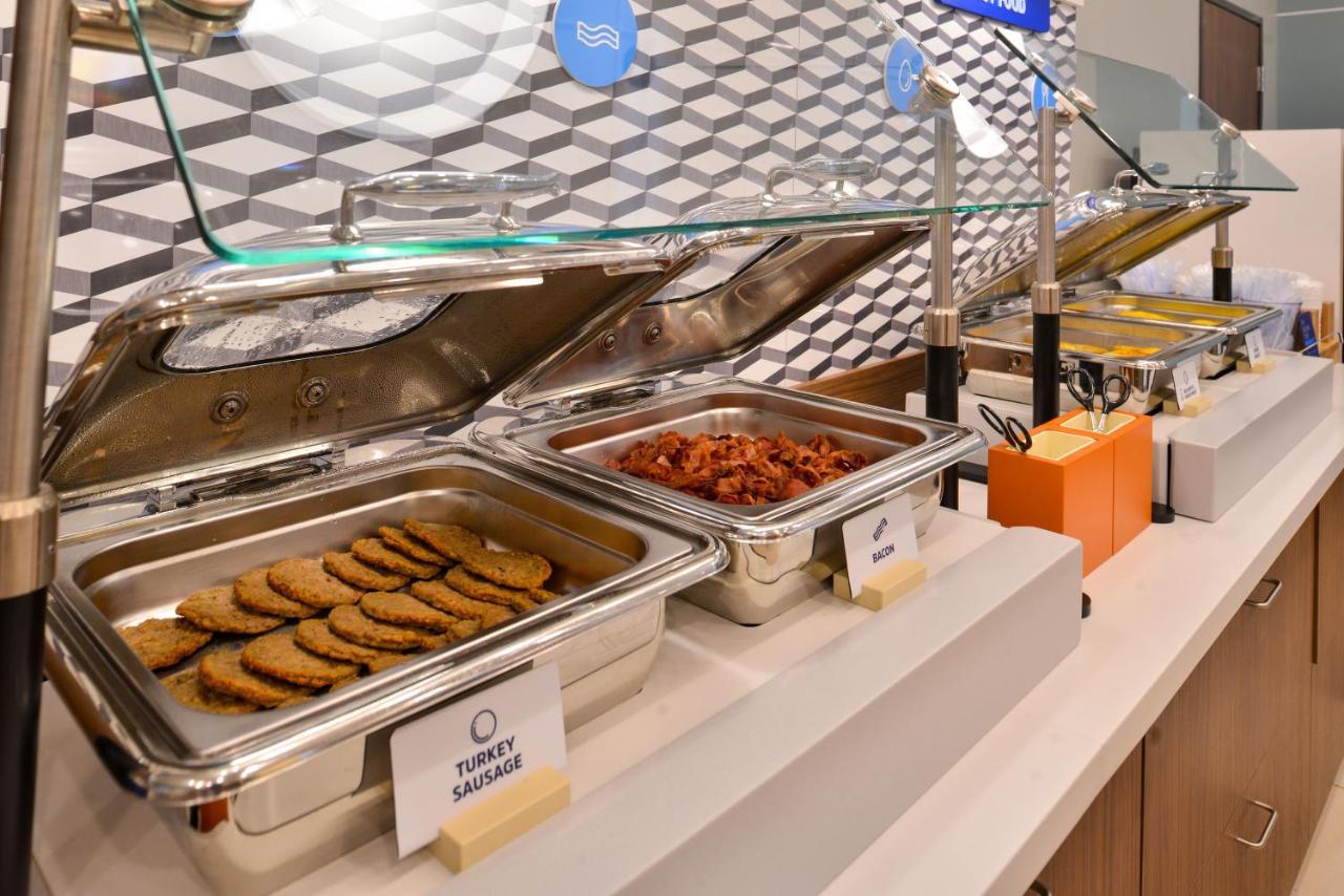 Holiday Inn Express Hotel And Suites Alice By Ihg Ngoại thất bức ảnh