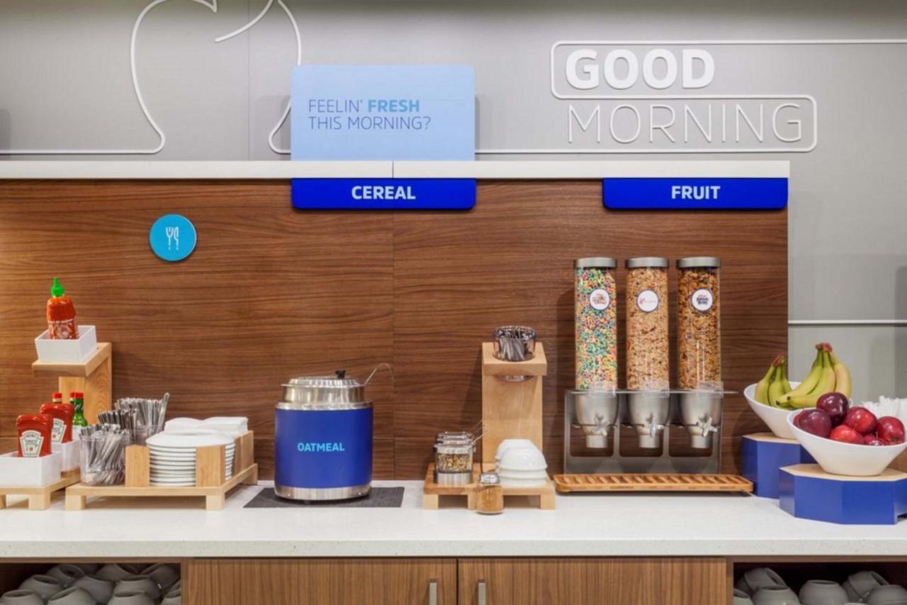 Holiday Inn Express Hotel And Suites Alice By Ihg Ngoại thất bức ảnh
