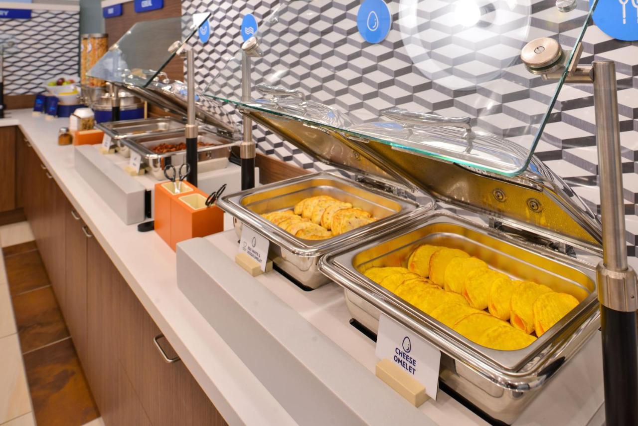Holiday Inn Express Hotel And Suites Alice By Ihg Ngoại thất bức ảnh